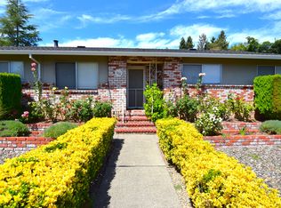 566 Joaquin Dr, Sonoma, CA 95476