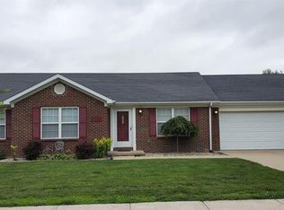 531 Ashley Ct, Berea, KY 40403