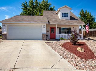 473 Tanager Ct, Grand Junction, CO 81504
