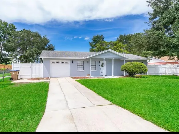 192 Mante Dr, Kissimmee, FL 34743