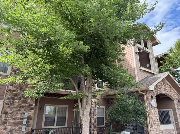 10733 Twenty Mile Road #104, Parker, CO 80134