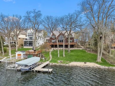 W5635 Forest ROAD, Elkhorn, WI, 53121