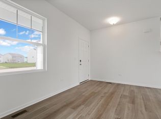 Leyden Plan, Piper Glen, Oswego, IL 60543