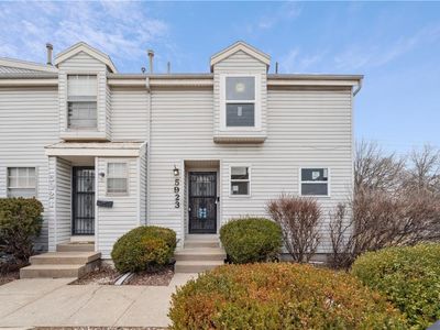 5923 Ridgeway Ave, Kansas City, MO, 64133