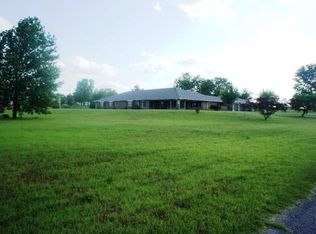 1311 N Morgan Rd, Tuttle, OK 73089