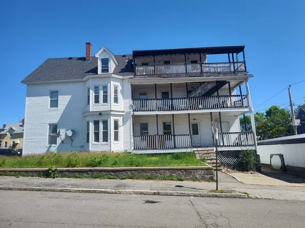 183 Cartier Street, Manchester, NH 03102