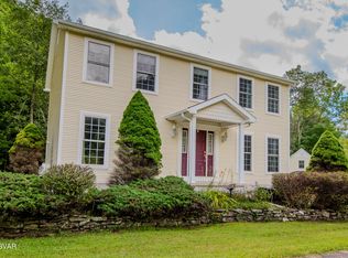 41 Georges Rd, Muncy Valley, PA 17758