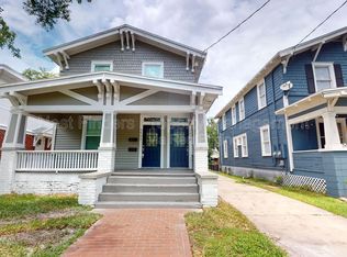 2803 College St, Jacksonville, FL 32205