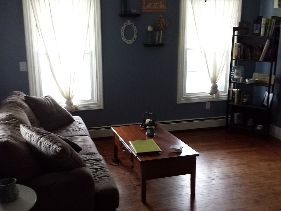 Living Room. Currently don't have a photo for the second be