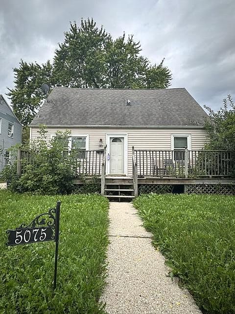 1st image of 5075 N 56th STREET