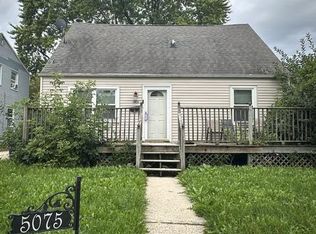 5075 N 56th St, Milwaukee, WI 53218