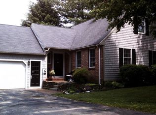 11 Bayberry Way, South Portland, ME 04106