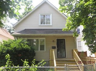 135 W 112th St, Chicago, IL 60628