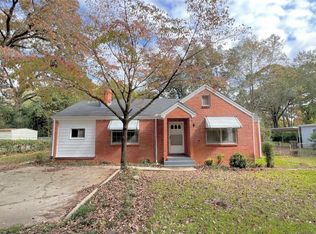 222 Hunter Ln, Montgomery, AL 36109