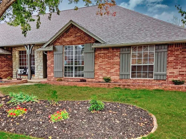 500 N Remington Way, Mustang, OK 73064