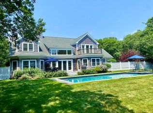 243 Pond Rd, West Tisbury, MA 02575