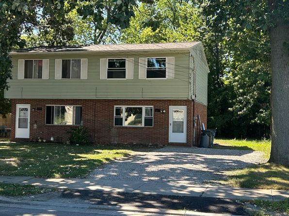 634 Harris Rd