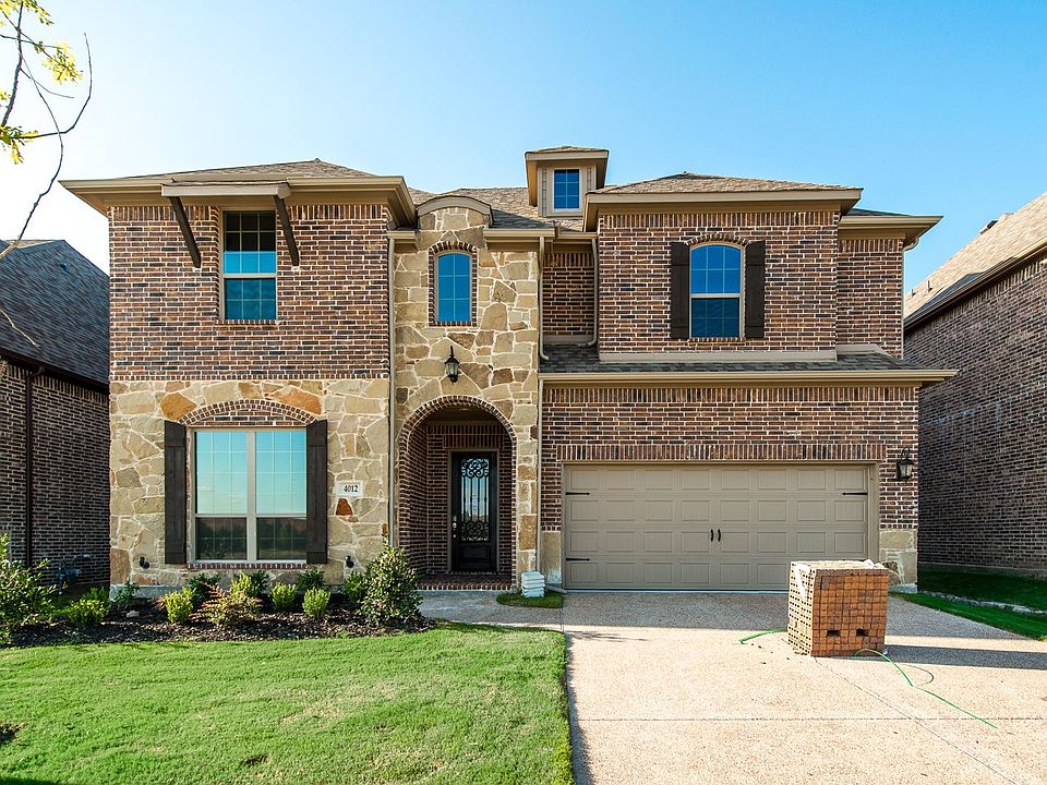 1st image of 4012 Angelina Dr
