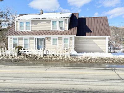 126 S Main Street, Lisbon, NH, 03585