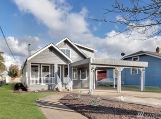 1181 Pioneer St, Enumclaw, WA 98022
