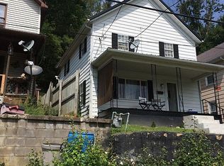 75 E Cranberry St, Richwood, WV 26261