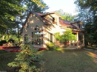1290 Springwood Dr, Harrison, MI 48625