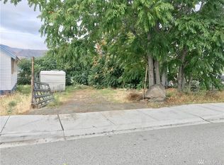 0 French Ave, East Wenatchee, WA 98802