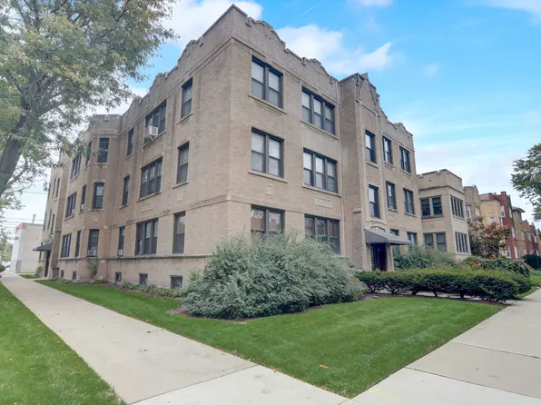 2419 W Hollywood Ave #3, Chicago, IL 60659
