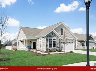 3842 Casmiro Dr, West Lafayette, IN 47906
