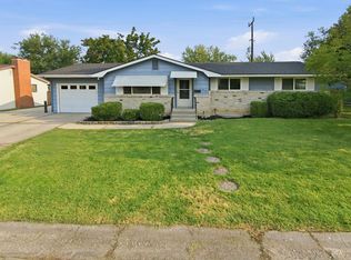 3820 W Pasadena Dr, Boise, ID 83705