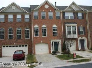 14507 Foolish Pleasure Rd, Boyds, MD 20841