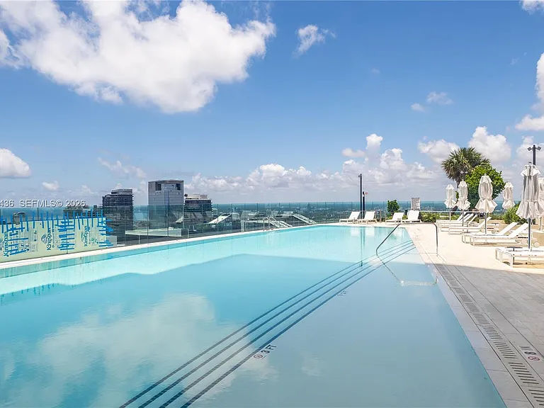 300 Biscayne Boulevard Way #2802 — Photo 44