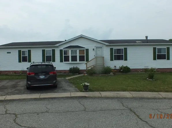 2330 Charter Oak Ct, Newport, MI 48166