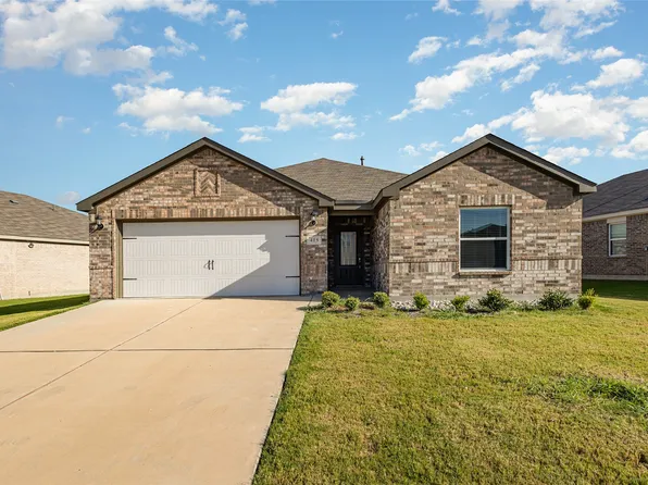 415 Condie Russell Ave, Venus, TX 76084
