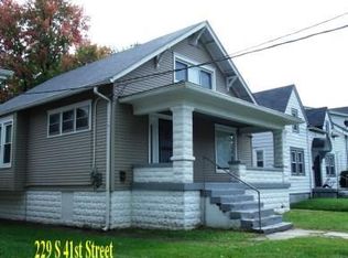 229 S 41st St, Louisville, KY