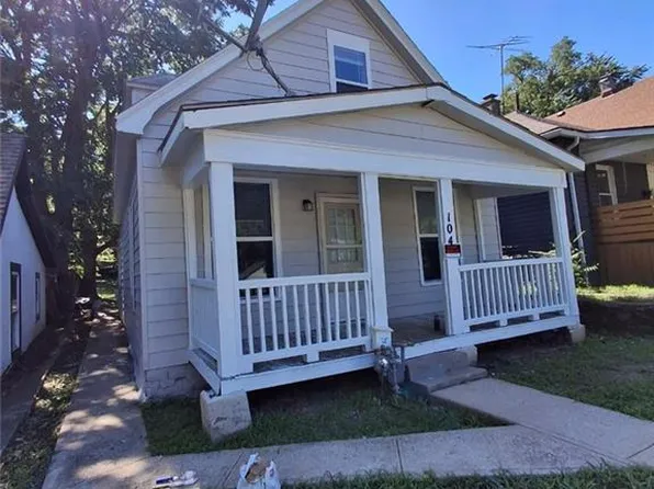 104 S 13th St, Kansas City, KS 66102