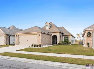 8021 Cheniere Ave, Baton Rouge, LA 70820