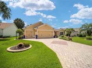 16705 SE 80th Bellavista Cir, The Villages, FL 32162