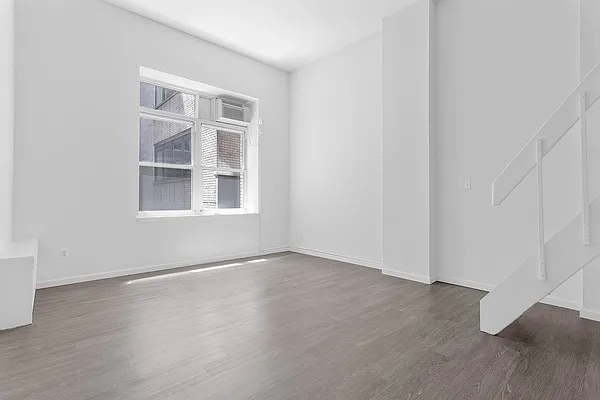 Living room, photo 3
