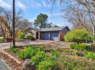 832 Ballinger St, Abilene, TX 79605
