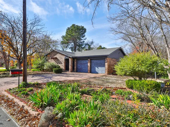 832 Ballinger St, Abilene, TX 79605
