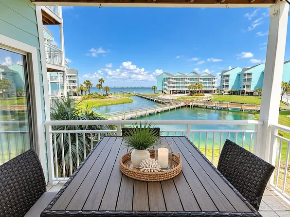 1150 Fort Pickens Rd APT D2, Pensacola Beach, FL 32561