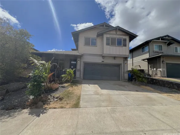 92-494 Ohio St, Kapolei, HI 96707