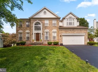 3612 Strawberry Hill Dr, Clinton, MD 20735