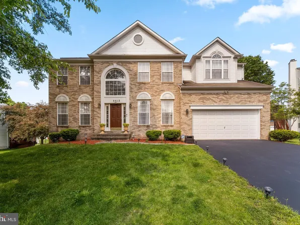 3612 Strawberry Hill Dr, Clinton, MD 20735