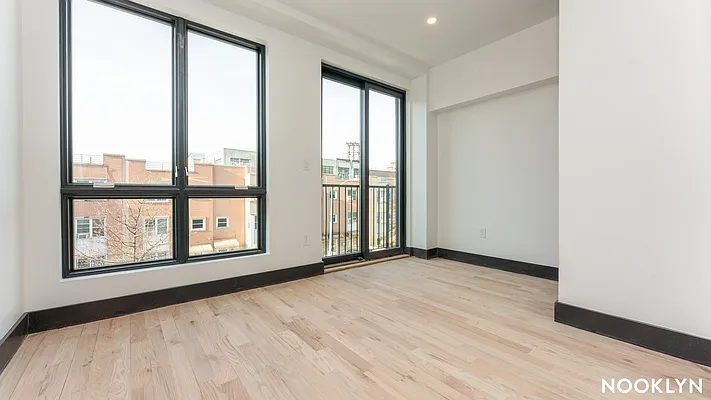 Rented by Nooklyn NYC LLC | media 4
