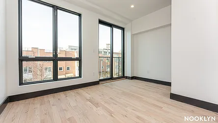 Rented by Nooklyn NYC LLC