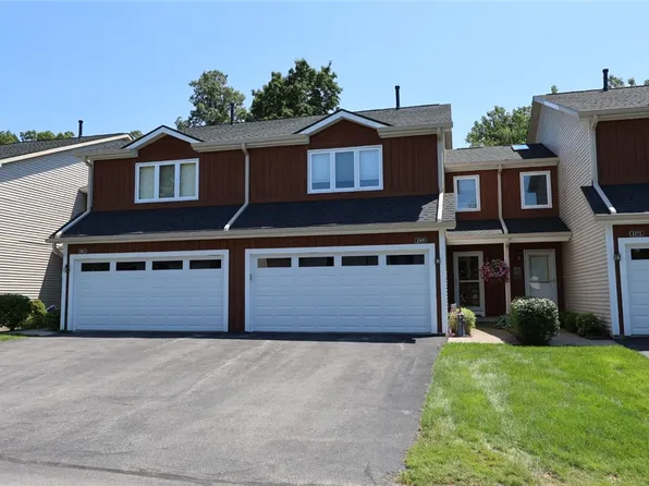 1169 Ridge Crest Dr, Victor, NY 14564