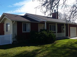 223 S Cottonwood Dr W, Leamington, UT 84638