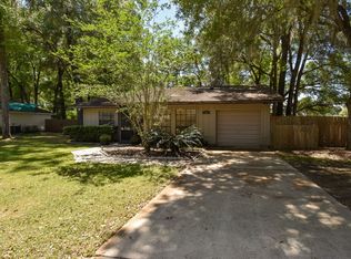 7415 SW 22nd Pl, Gainesville, FL 32607